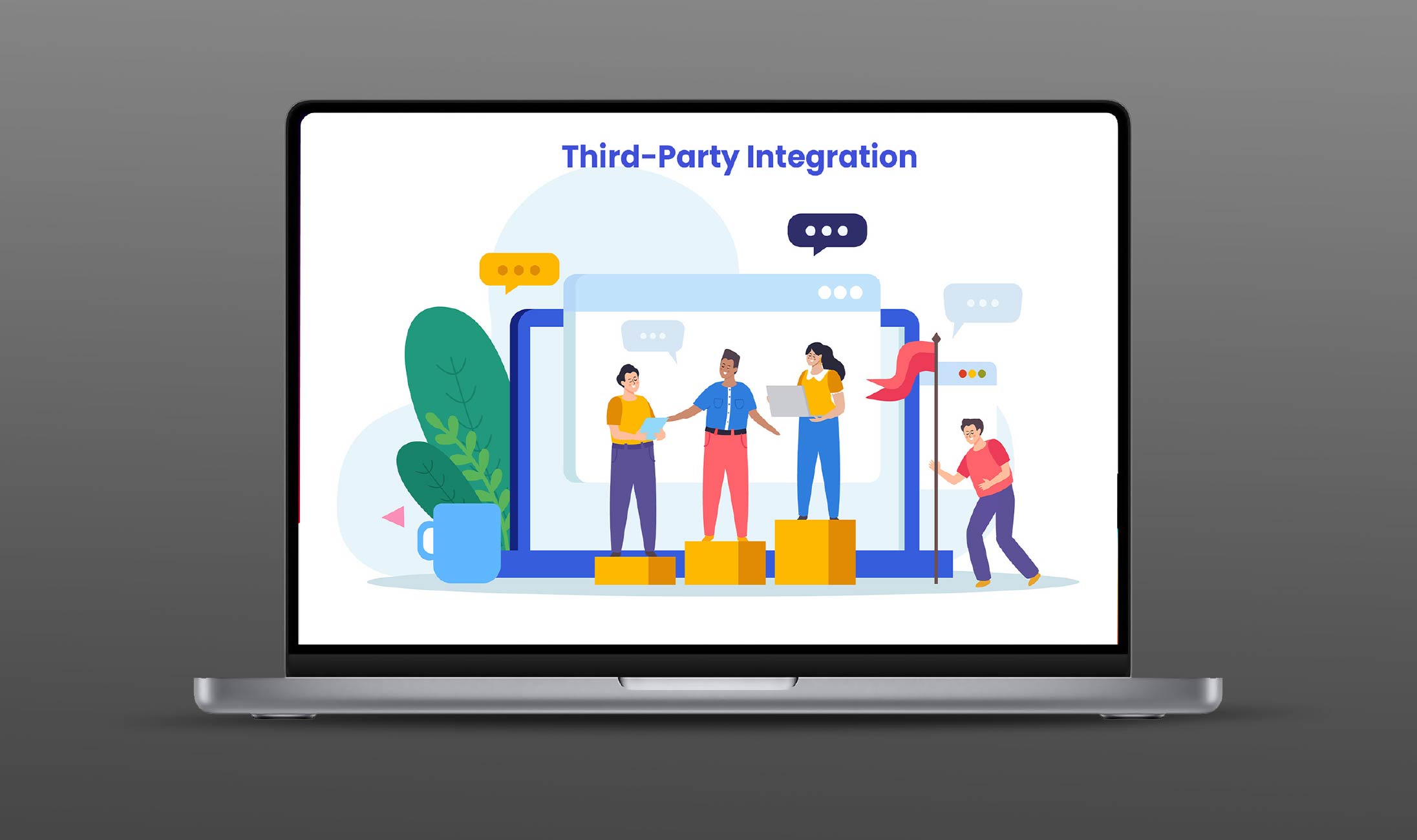 Third-Party Integration